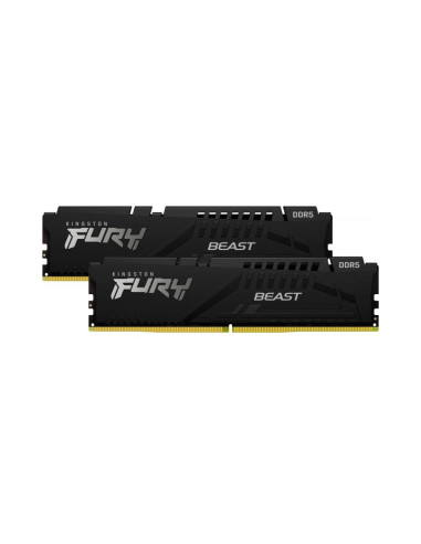 Kingston Fury Beast 16GB DDR5 (2x8GB) 5600MHz CL36
