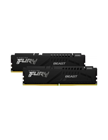 Kingston Fury Beast 16GB DDR5 (2x8GB) 5600MHz CL36