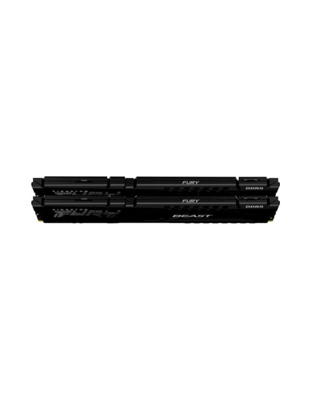 Kingston Fury Beast 16GB DDR5 (2x8GB) 5600MHz CL36