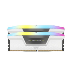 Corsair Vengeance RGB 64GB DDR5 (2x32GB) 6000MHz CL30