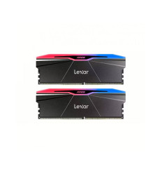 Lexar Ares Gen2 RGB 32GB DDR5 (2x16GB) 6000MHz CL30