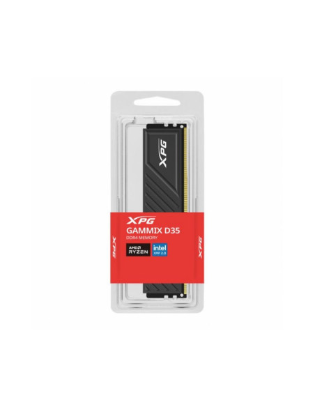 XPG D35 Gammix 16GB DDR4 3200MHz CL16