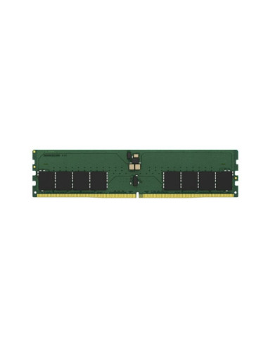Kingston ValueRAM 64GB DDR5 CUDIMM 6400MHz CL52