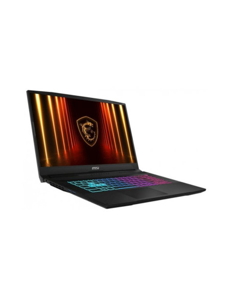 MSI Katana 17 HX B14WFK-082XES i9 14900HX RTX 5060 32GB RAM 1TB SSD