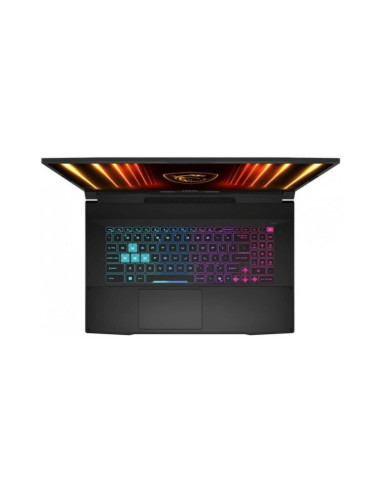 MSI Katana 17 HX B14WFK-082XES i9 14900HX RTX 5060 32GB RAM 1TB SSD