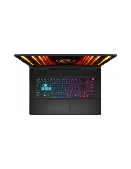 MSI Katana 17 HX B14WFK-082XES i9 14900HX RTX 5060 32GB RAM 1TB SSD