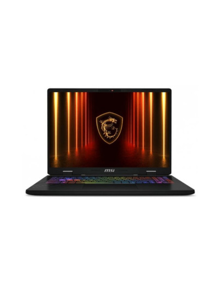 MSI Crosshair A16 HX D8WGKG-076XES Ryzen 7 8840HX RTX 5070 32GB RAM 1TB SSD