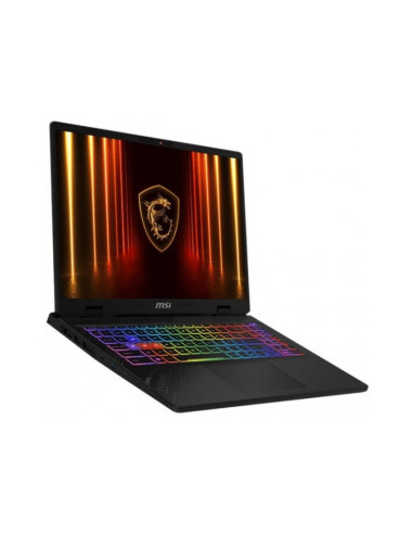 MSI Crosshair A16 HX D8WGKG-076XES Ryzen 7 8840HX RTX 5070 32GB RAM 1TB SSD