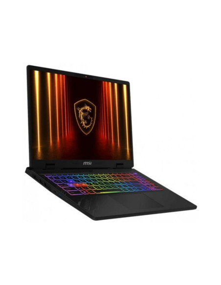MSI Crosshair A16 HX D8WGKG-076XES Ryzen 7 8840HX RTX 5070 32GB RAM 1TB SSD