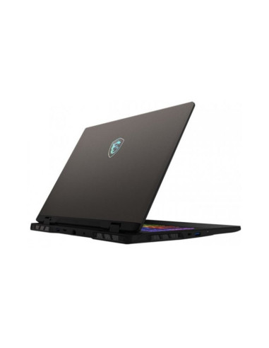 MSI Crosshair A16 HX D8WGKG-076XES Ryzen 7 8840HX RTX 5070 32GB RAM 1TB SSD