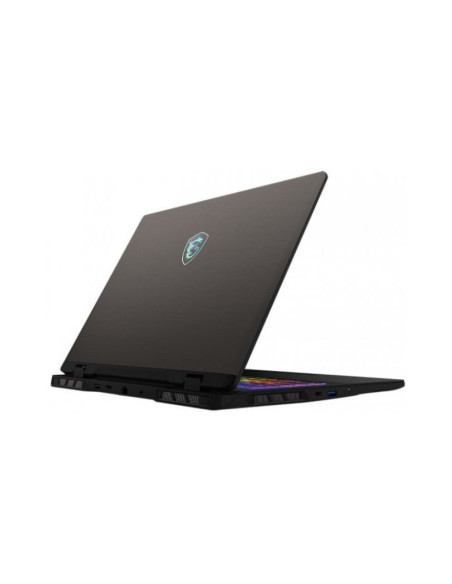 MSI Crosshair A16 HX D8WGKG-076XES Ryzen 7 8840HX RTX 5070 32GB RAM 1TB SSD