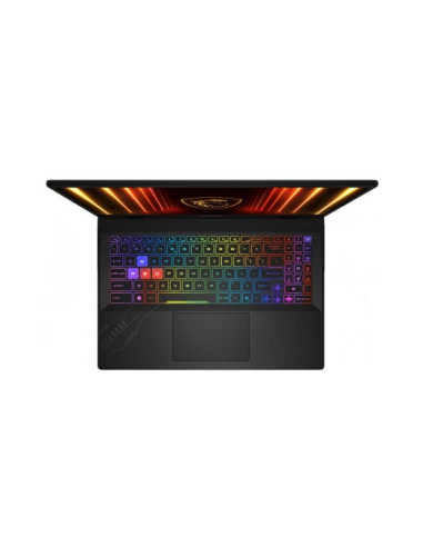 MSI Crosshair A16 HX D8WGKG-076XES Ryzen 7 8840HX RTX 5070 32GB RAM 1TB SSD