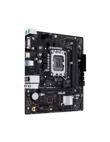 Asus Prime H610M-R (Bulk) Socket 1700 Micro-ATX