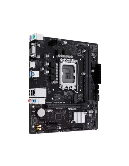 Asus Prime H610M-R (Bulk) Socket 1700 Micro-ATX
