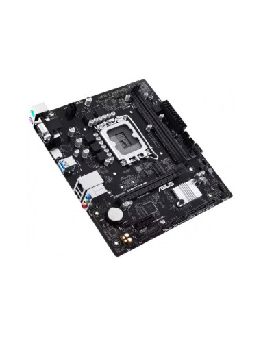 Asus Prime H610M-R (Bulk) Socket 1700 Micro-ATX