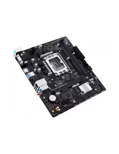 Asus Prime H610M-R (Bulk) Socket 1700 Micro-ATX