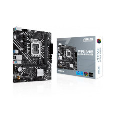 Asus Prime H610M-K D4 aRGB Socket 1700 Micro-ATX