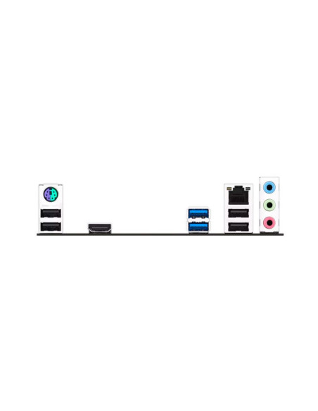 Asus Prime H610M-K D4 aRGB Socket 1700 Micro-ATX