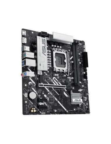 Asus Prime B860M-K Socket 1851 Micro-ATX