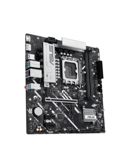 Asus Prime B860M-K Socket 1851 Micro-ATX