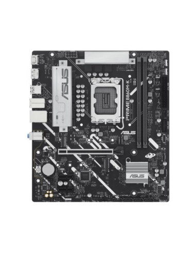Asus Prime B860M-K Socket 1851 Micro-ATX