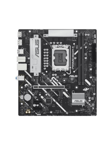 Asus Prime B860M-K Socket 1851 Micro-ATX