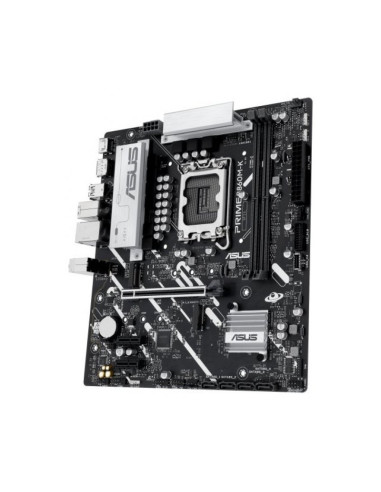 Asus Prime B860M-K Socket 1851 Micro-ATX