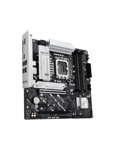 Asus Prime B860M-A-CSM Socket 1851 Micro-ATX