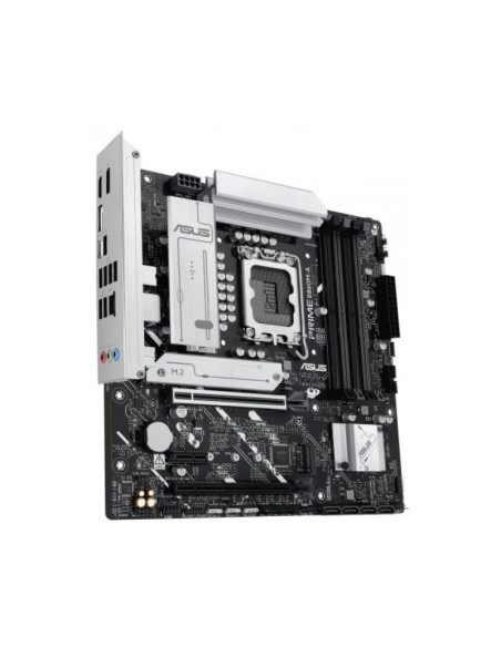 Asus Prime B860M-A-CSM Socket 1851 Micro-ATX