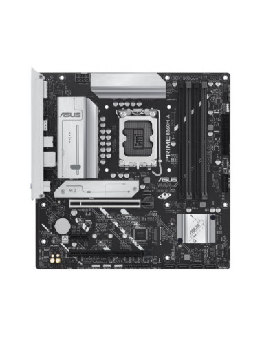 Asus Prime B860M-A-CSM Socket 1851 Micro-ATX