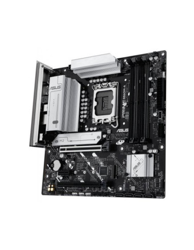 Asus Prime B860M-A-CSM Socket 1851 Micro-ATX