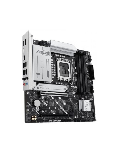 Asus Prime B860M-A WiFi Socket 1851 Micro-ATX