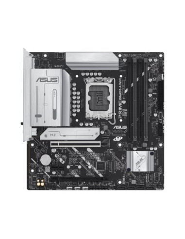 Asus Prime B860M-A WiFi Socket 1851 Micro-ATX
