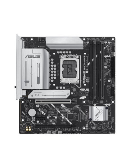 Asus Prime B860M-A WiFi Socket 1851 Micro-ATX