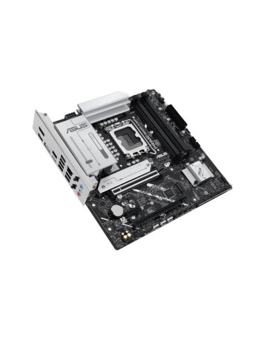 Asus Prime B860M-A WiFi Socket 1851 Micro-ATX
