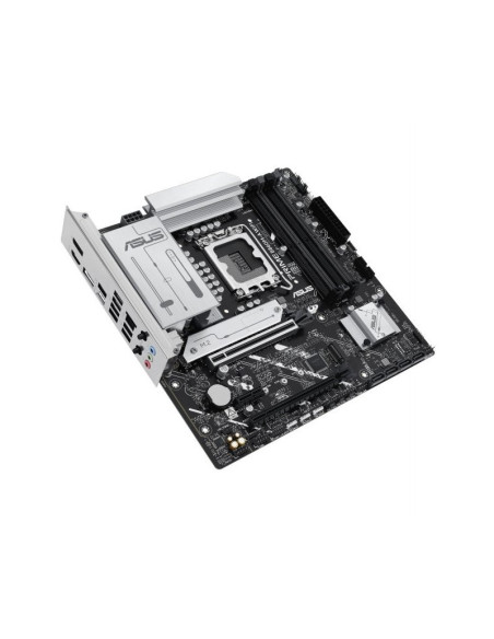 Asus Prime B860M-A WiFi Socket 1851 Micro-ATX