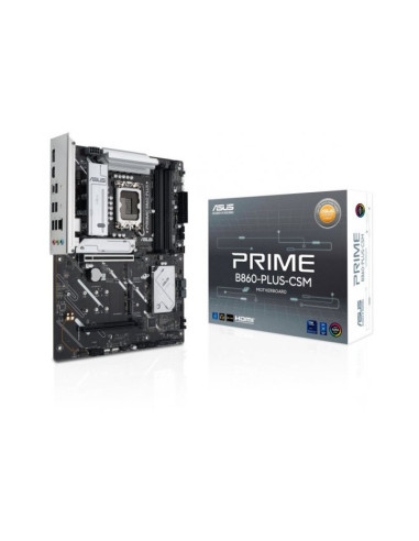 Asus Prime B860-PLUS-CSM Socket 1851 ATX