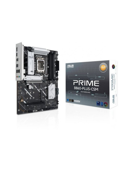 Asus Prime B860-PLUS-CSM Socket 1851 ATX