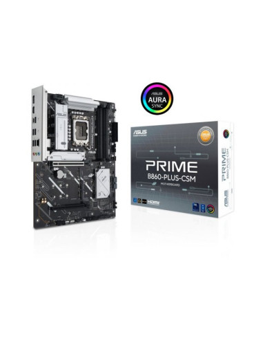 Asus Prime B860-PLUS-CSM Socket 1851 ATX