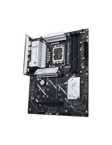Asus Prime B860-PLUS-CSM Socket 1851 ATX