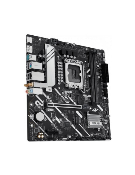 Asus Prime H810M-A WiFi Socket 1851 Micro-ATX