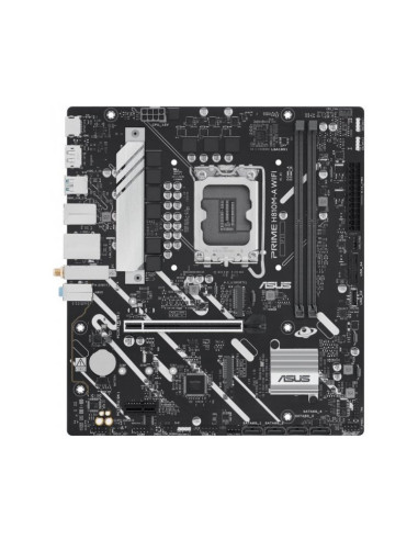 Asus Prime H810M-A WiFi Socket 1851 Micro-ATX