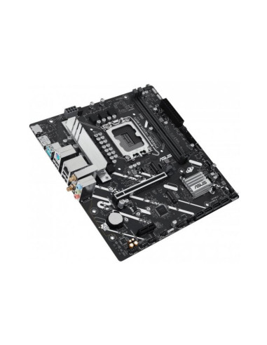 Asus Prime H810M-A WiFi Socket 1851 Micro-ATX