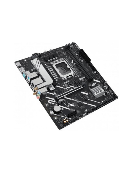 Asus Prime H810M-A WiFi Socket 1851 Micro-ATX