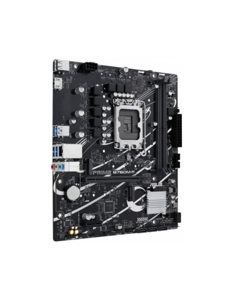 Asus Prime B760M-F Socket 1700 Micro-ATX