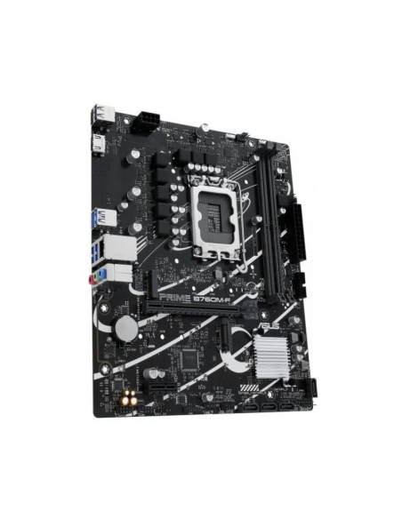 Asus Prime B760M-F Socket 1700 Micro-ATX