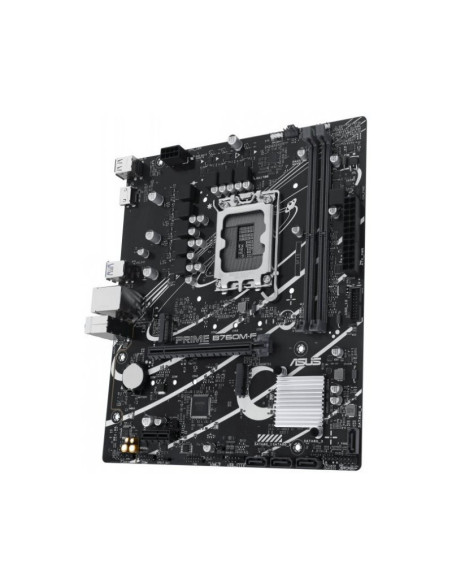 Asus Prime B760M-F Socket 1700 Micro-ATX