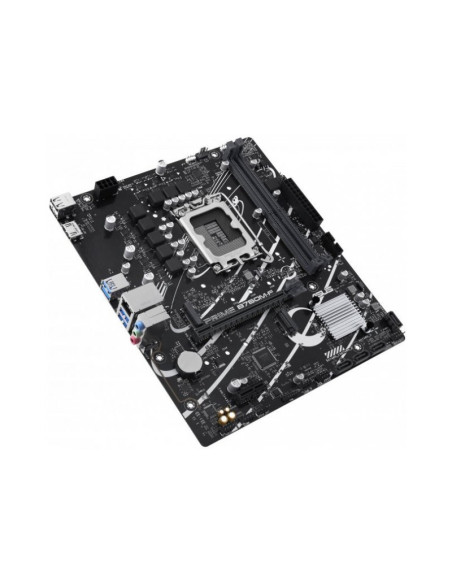 Asus Prime B760M-F Socket 1700 Micro-ATX