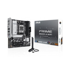Asus Prime B840M-A WiFi Socket AM5 Micro-ATX