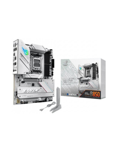 Asus ROG Strix B850-A Gaming WiFi Socket AM5 ATX
